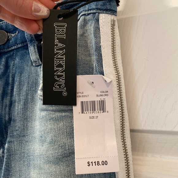 BlankNYC Jeans - Picture 4 of 9